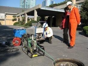 太原市全城上門清理化糞池抽糞清洗疏通管道電話
