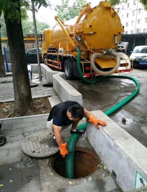 太原市專業(yè)清掏化糞池、抽糞、抽污水、污水處理消納及污水坑清理電話