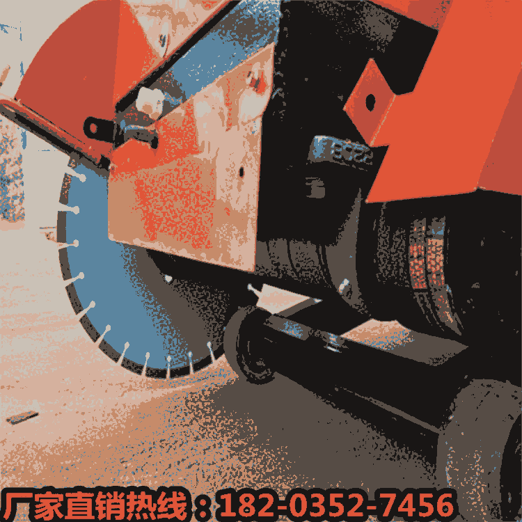 江西鷹潭  汽油柴油雙用刻紋機 大量現(xiàn)貨品質保證 浙江杭州
