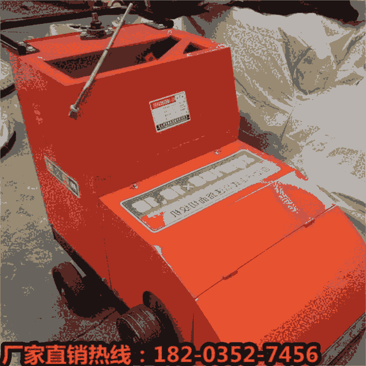山東  停車場路面刻紋機 現(xiàn)貨直達(dá) 陜西商洛