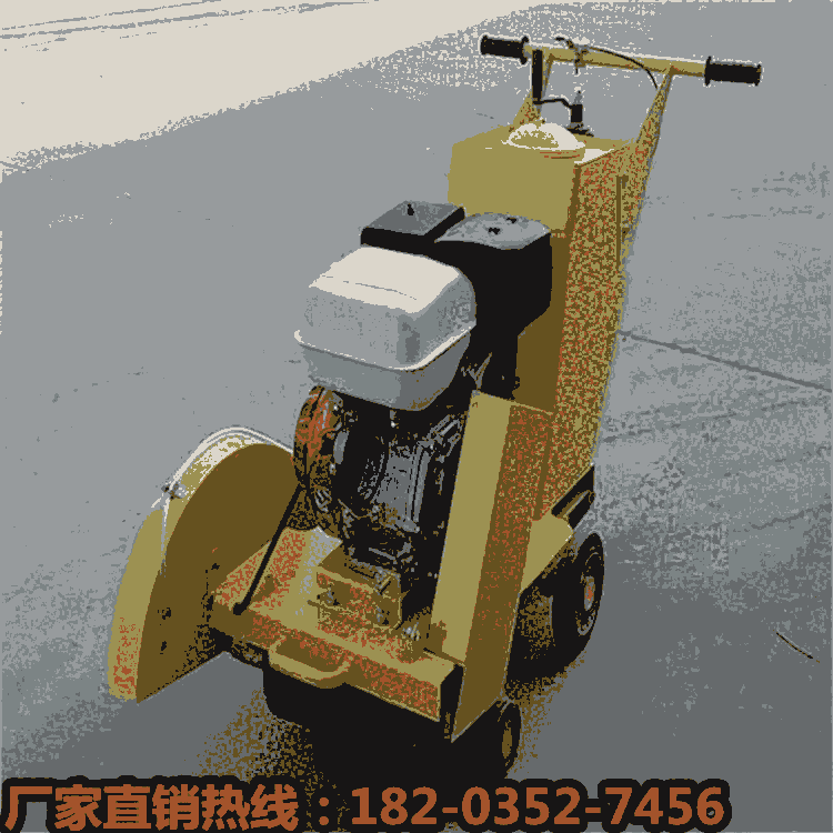 山西晉城  柴油電動(dòng)汽油刻紋機(jī) 廠家直銷現(xiàn)貨直達(dá) 安徽亳州