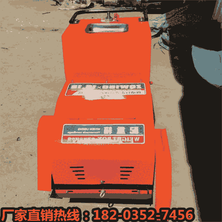 湖南長沙  高速公路橋梁刻紋機(jī) 材質(zhì)加厚加強(qiáng)環(huán)保專用 湖南張家界