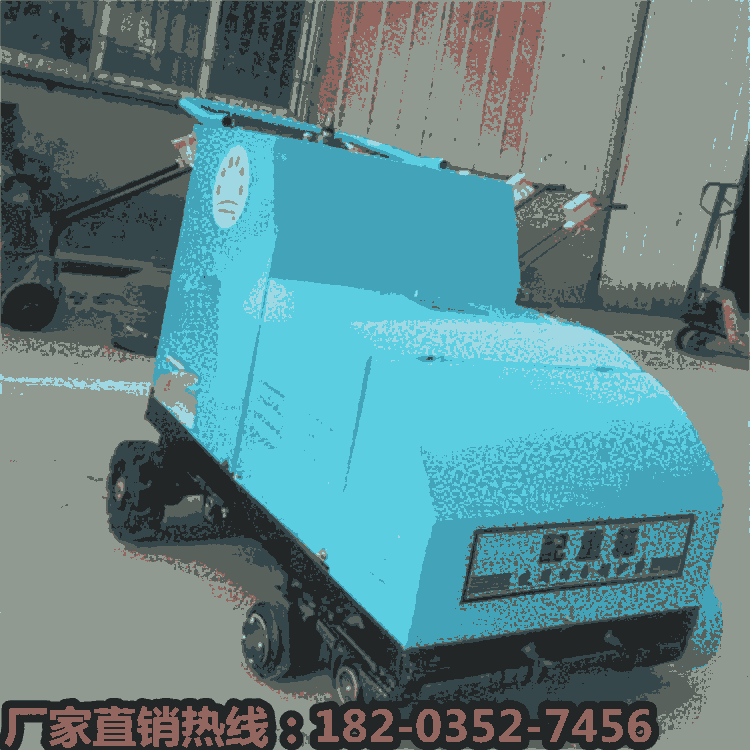 浙江  公路刻紋機 現(xiàn)貨直達(dá) 江西