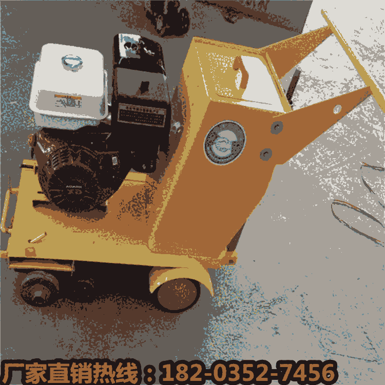 山西朔州  混凝土刻紋機(jī) 型號(hào)齊全隨意選擇 河北秦皇島