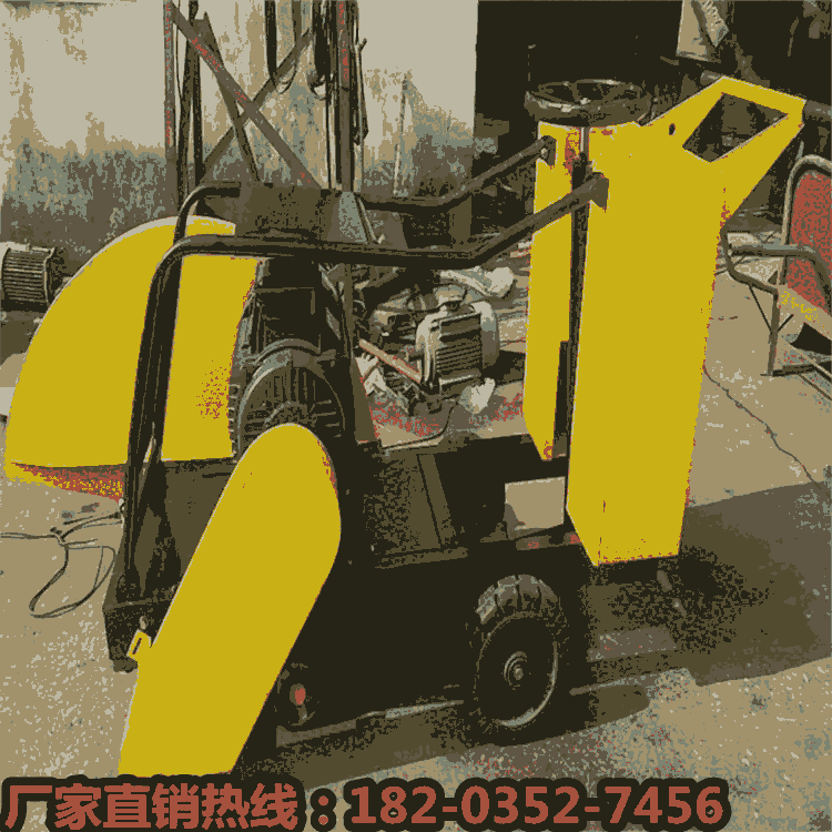 安徽銅陵  可選道路刻紋機(jī) 售后服務(wù)快捷 遼寧盤(pán)錦
