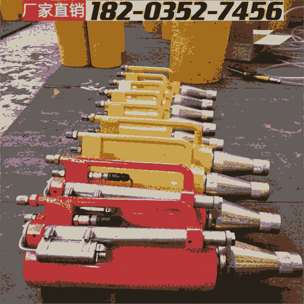 廣東汕頭 單束千斤頂單根穿心前卡式張拉25T鋼筋張拉機(jī)具 新疆 銷售超薄油壓