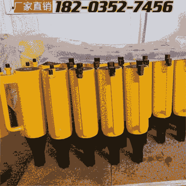 甘肅金昌 張拉千斤頂穿心式 江西新余 質量高