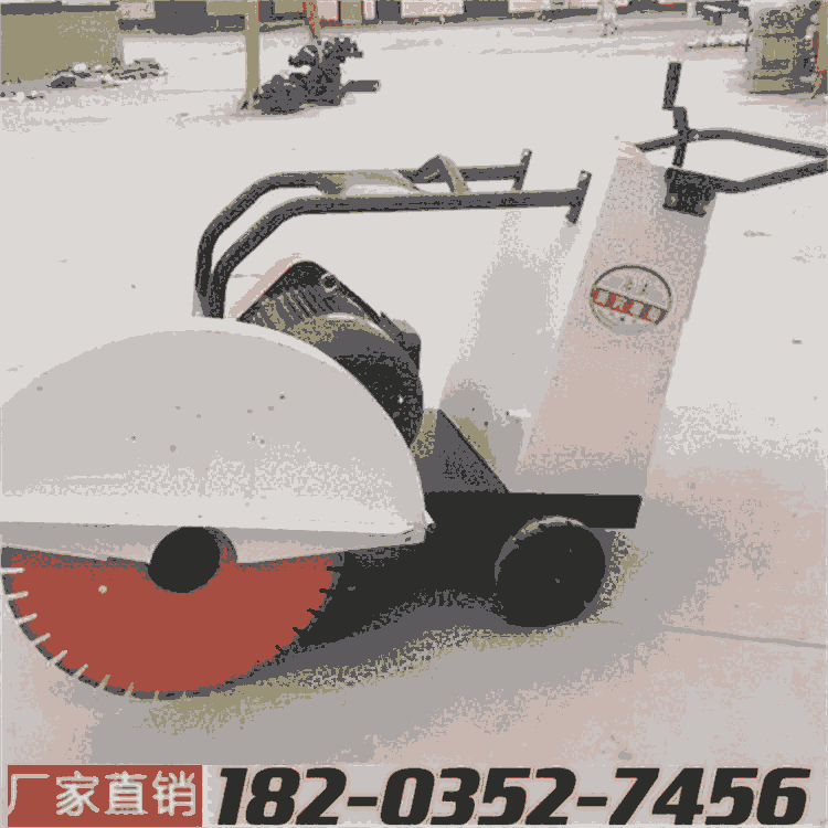同城 四川南充 升降式馬路牙子切割機(jī) 切割深度高達(dá)50公分 河池