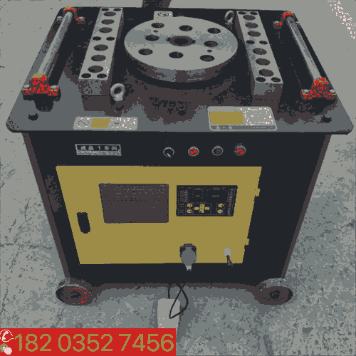 直銷 湖南永州 全自動數(shù)控鋼筋彎曲機 螺紋鋼筋折彎機 西藏那曲