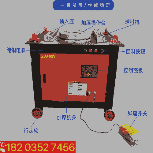 直銷 貴州安順 不銹鋼管彎曲機(jī) 電力大承受能力強(qiáng) 河南洛陽