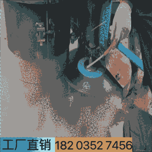 內蒙古通遼中躍牌700型水泥樁子切除機混凝土水平切割機錦州北鎮(zhèn)