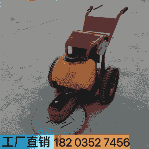河北保定中躍牌混凝土管樁切割機(jī)實(shí)心樁管樁截樁機(jī)張掖高臺(tái)