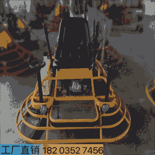 湖南湘西參數(shù) 90型手扶電動(dòng)抹光機(jī) 雙盤汽油電抹子無(wú)錫宜興
