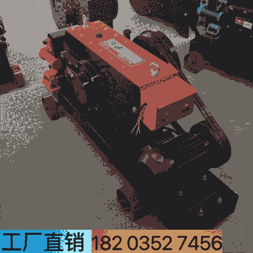 河南安陽32螺紋鋼切斷機  寧明GW鋼筋彎曲機