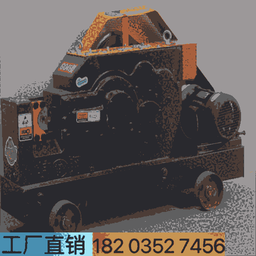 遼寧撫順重60型直螺紋鋼筋切斷機(jī)  富源單獨(dú)鋼筋切斷機(jī)價(jià)格