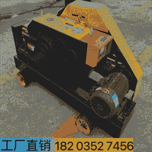 北京工地用鋼筋切斷機(jī)  英吉沙單獨(dú)鋼筋切斷機(jī)價(jià)格