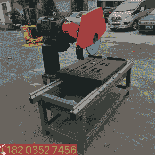福建福州 臺(tái)式瓷磚開槽機(jī) 大理石切割機(jī)工作視頻 北京
