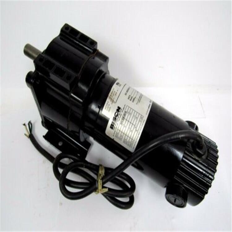 BISON  GEAR減速電機(jī)011-656-2206全新