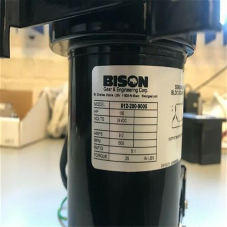 BISON GEARpٙC011-656-0138F(xin)؛