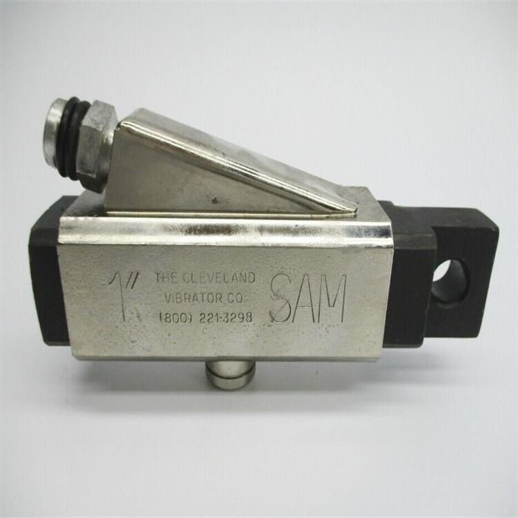 Cleveland Vibrator(dng)VM-25