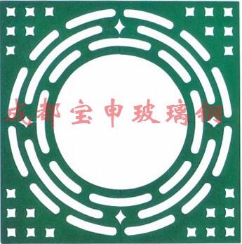 人行道綠化用高分子美觀耐腐護(hù)樹(shù)板