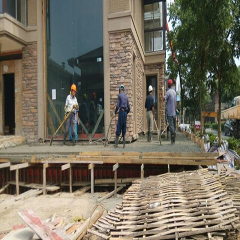 北京別墅加建改造 別墅地下室擴建 別墅鋼結構二層搭建