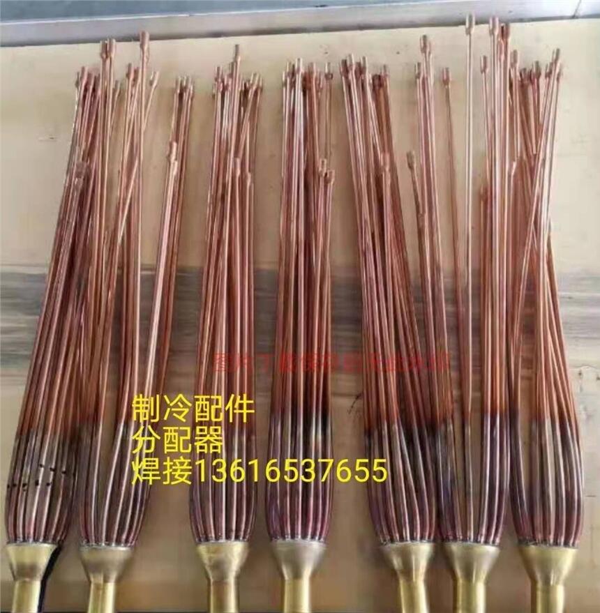 馬鞍山分配器自動焊機(jī)配置高