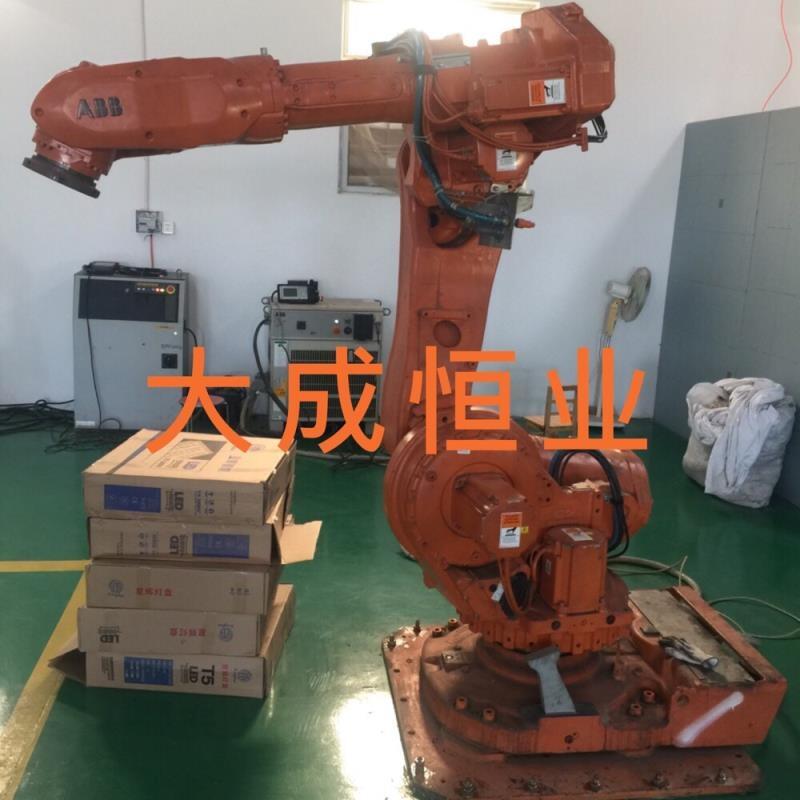 ABB機器人.專業(yè)維修 保養(yǎng)找許工155 3169 5601（上門服務(wù)）
