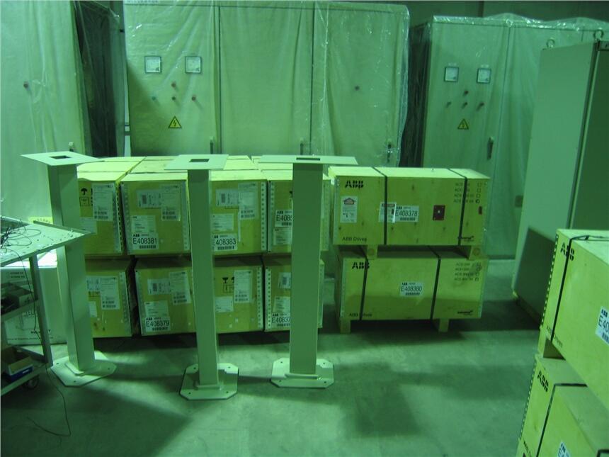 ACS310-03E-41A8-4 系列變頻器-專業(yè)維修找許工備件齊全