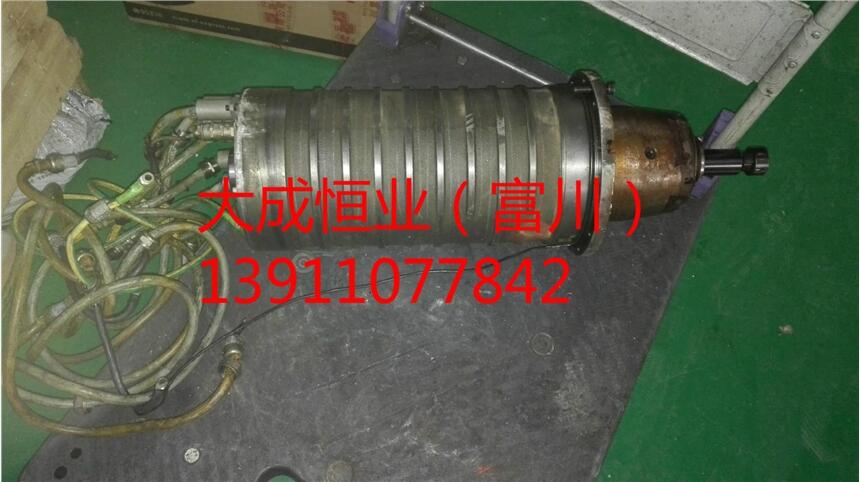 瑞士IBAG電主軸故障廊坊地區(qū)檢測維修保養(yǎng)HC120-60000/5.5