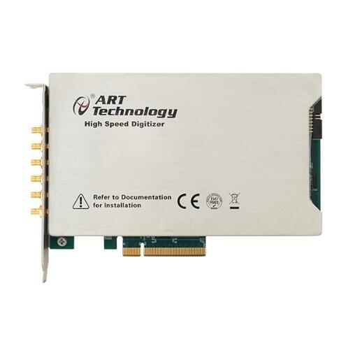 阿爾泰總線(xiàn)數(shù)據(jù)采集卡PCIe8533B