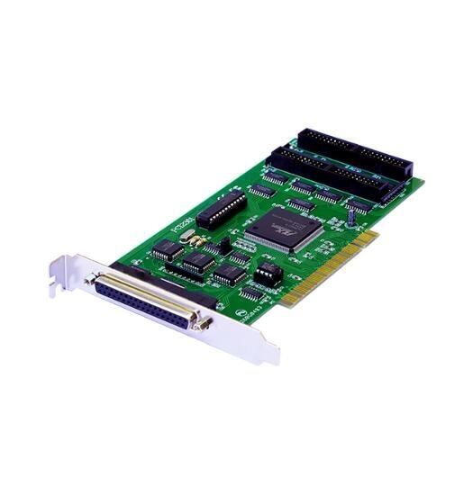 阿爾泰9路定時/計數(shù)器 32路數(shù)字量輸入、輸出卡PCI2361