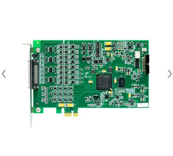 PCIe9770/1 (A/B)同步多功能數(shù)據(jù)采集卡，阿爾泰科技