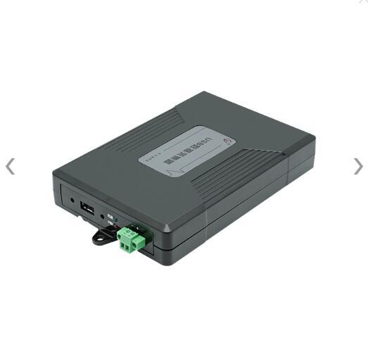 USB3152多功能采集卡18位32路AI、4路AO 16路I/O阿爾泰采集卡