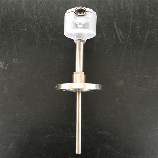 防爆溫度傳感器WZP2-440G供應廠家