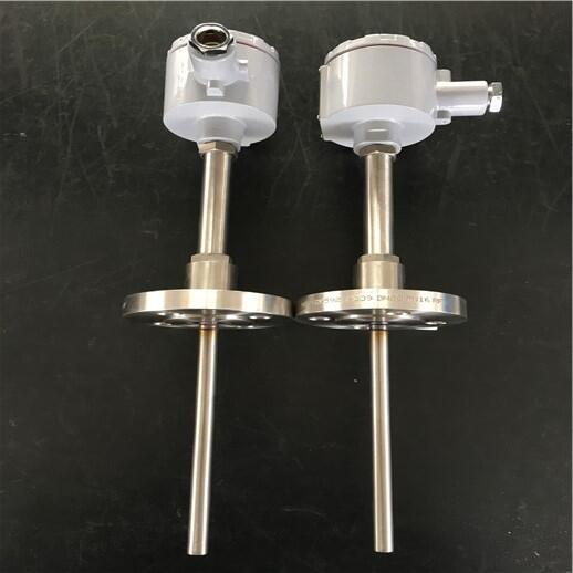 防爆溫度傳感器WZP-440供應(yīng)廠家