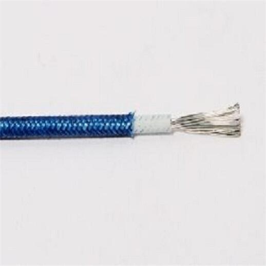 鋼廠用GN500高溫電纜2*2.5