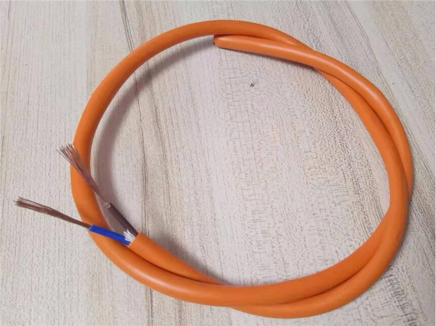 國標純銅電源線RVV-300/500V-2*1.5mm2