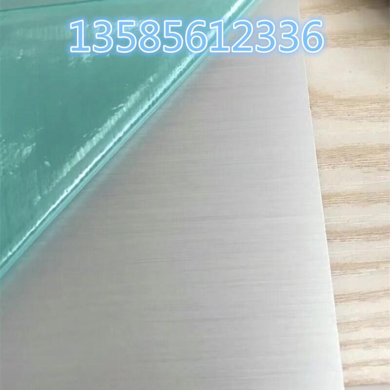 廠家供應 幕墻鋁板材料 陽極氧化鋁板