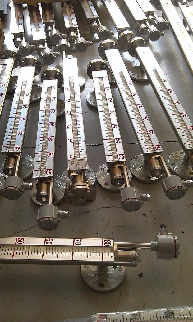UHZ-50/S-UK系列插入式磁性浮球液位計(jì)