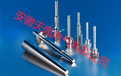 WRE2-624熱套熱電偶/熱電阻/安徽天纜電氣有限公司