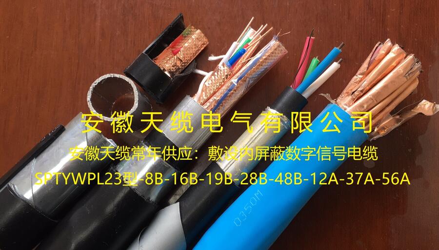 HEYWL03長途對稱通信電纜系列/安徽天纜電氣供應(yīng)