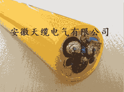 耐磨聚氨酯電纜-40度耐低溫聚氨酯電纜-安徽天纜供應(yīng)