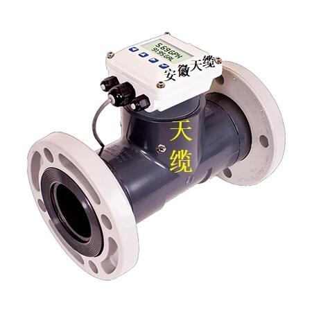 TL-HLV系列威力巴流量計(jì) DN300/DN400氧氣流量計(jì)/安徽天纜電氣有限公司