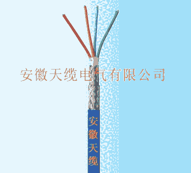 FF46PH-2 FY4P11 1平方航空航天用鍍銀輕型屏蔽耐高溫電纜（皖特纜）