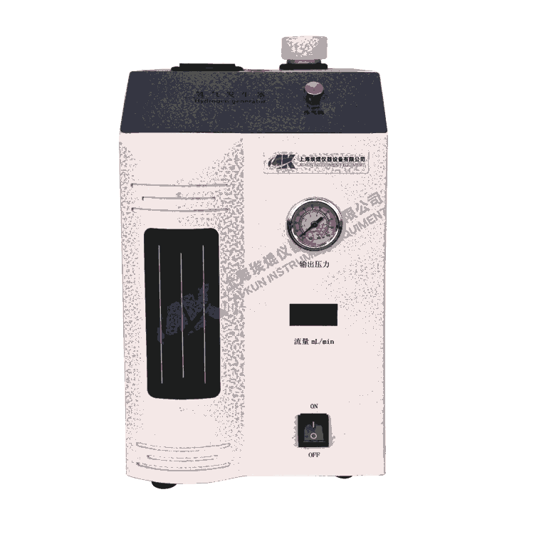 熱銷上海埃焜AK-H300S(500S)氫氣發(fā)生器