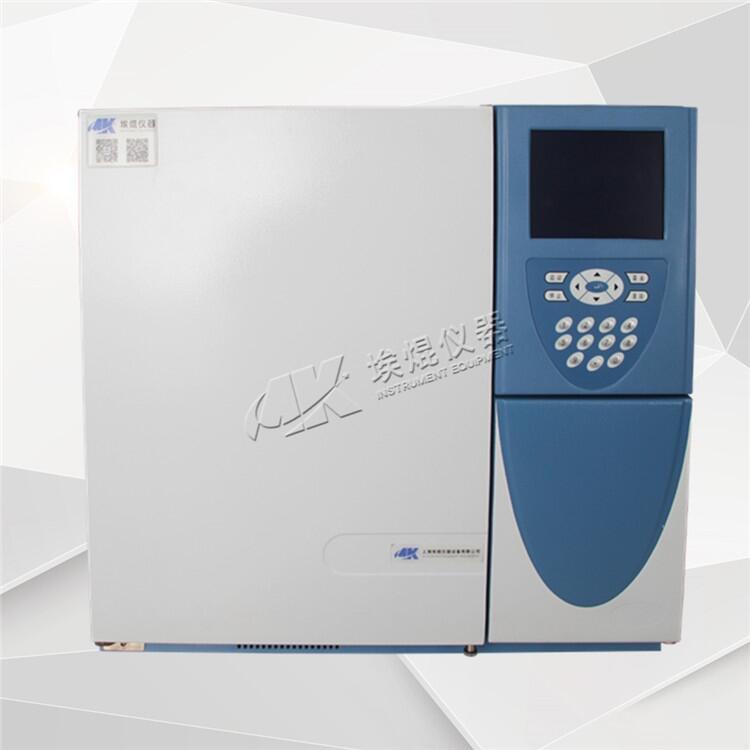 氣相色譜中的幾個(gè)常見故障-上海埃焜儀器為您詳細(xì)解答
