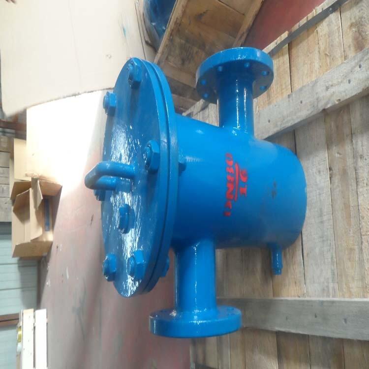 DN200藍(lán)式過濾器成產(chǎn)價(jià)格