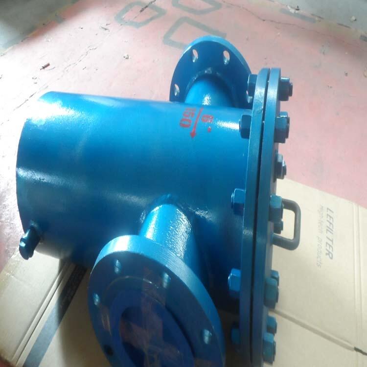 DN700藍(lán)式過(guò)濾器型號(hào)