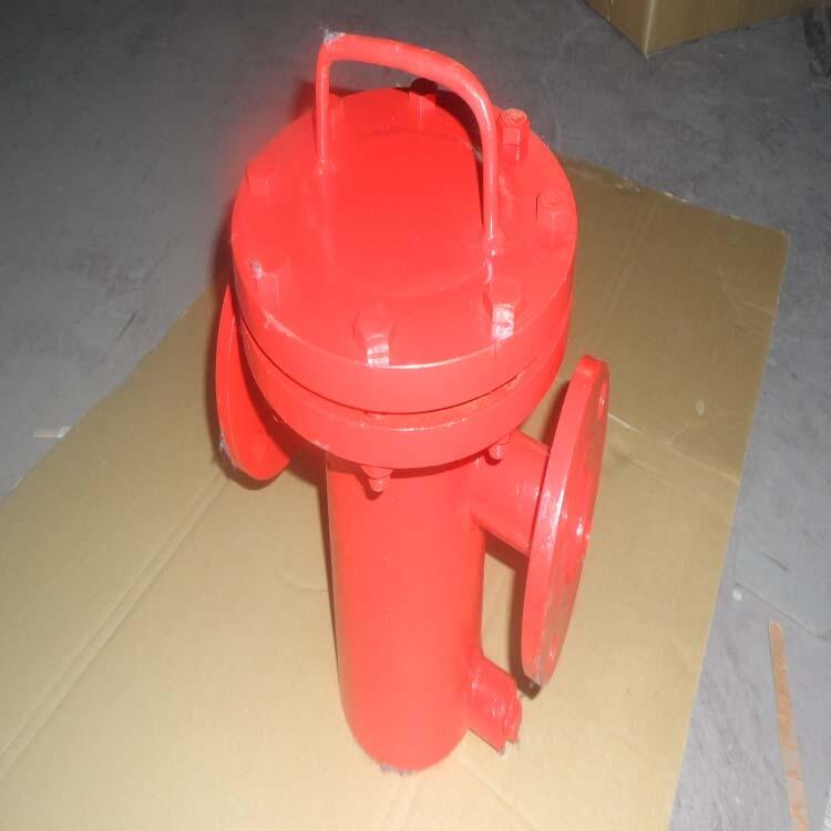 DN700藍式過濾器的型號規(guī)格